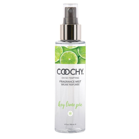 Oh So Tempting Fragrance Mist Key Lime Pie 4oz | 118mL - Sheets Optional