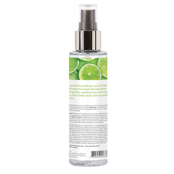 Oh So Tempting Fragrance Mist Key Lime Pie 4oz | 118mL - Sheets Optional