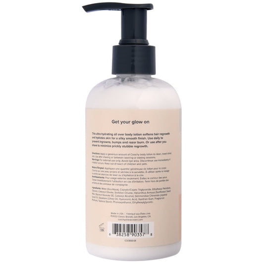 Ultra Silky Body Lotion Mango Coconut 8oz | 136mL - Sheets Optional