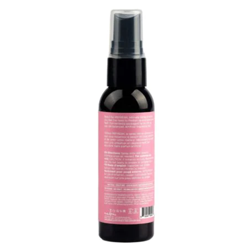 Refresh Intimate Spray 2 fl oz / 60 ml - Sheets Optional