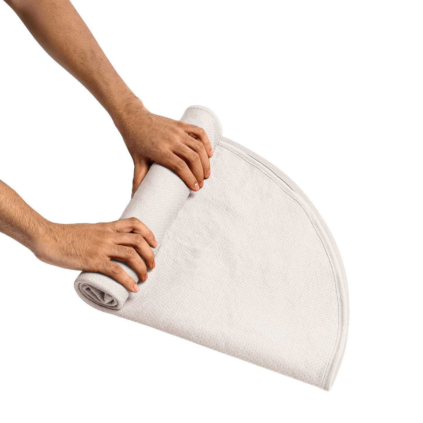 Throw - Oat with Bag - Sheets Optional