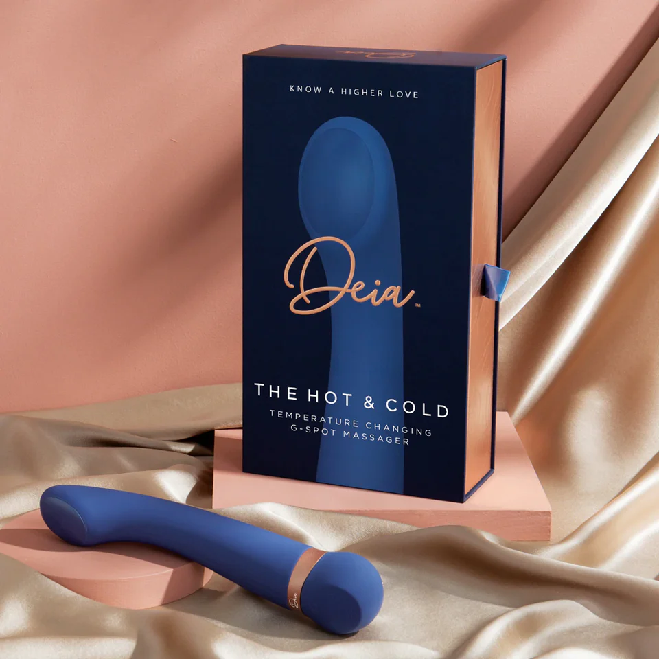 THE HOT & COLD - Sheets Optional