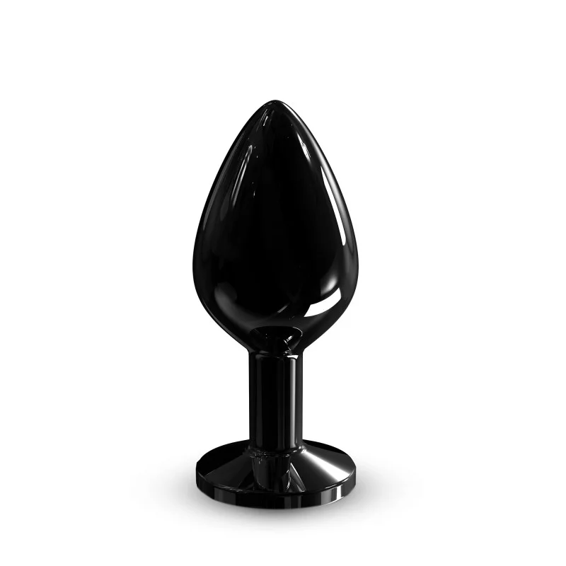 DIAMOND PLUG BLACK M - Sheets Optional