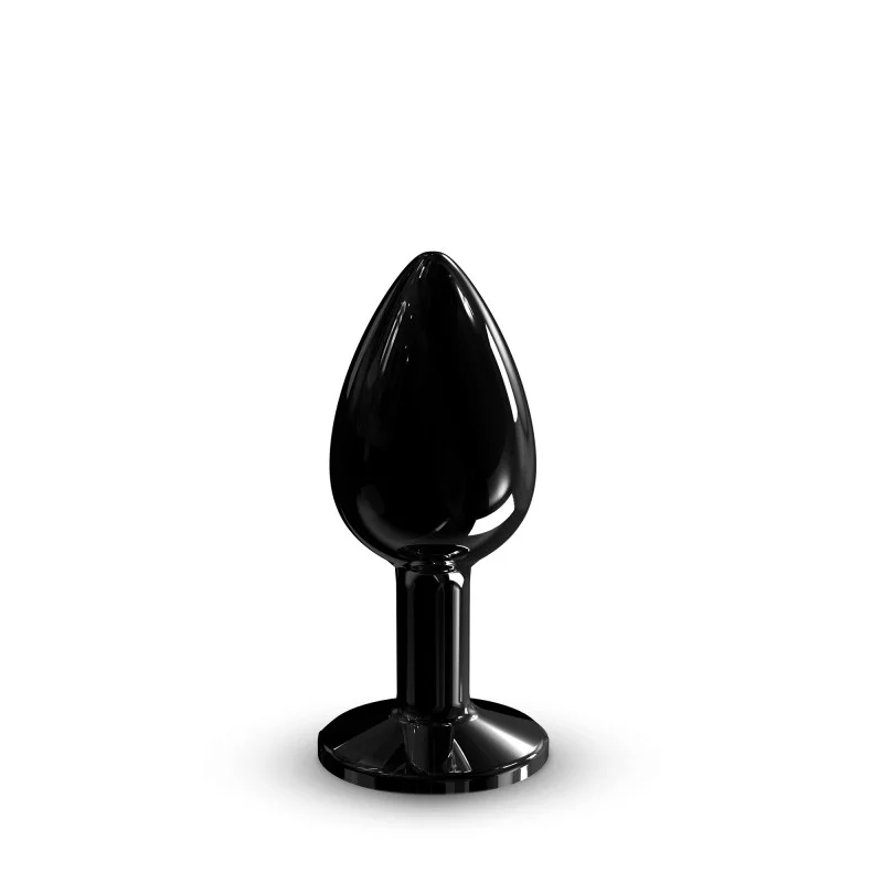 DIAMOND PLUG BLACK S - Sheets Optional