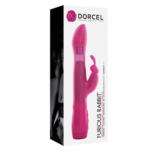 FURIOUS RABBIT - Sheets Optional