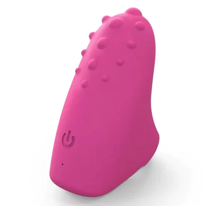 MAGIC FINGER RECHARGEABLE - PINK - Sheets Optional