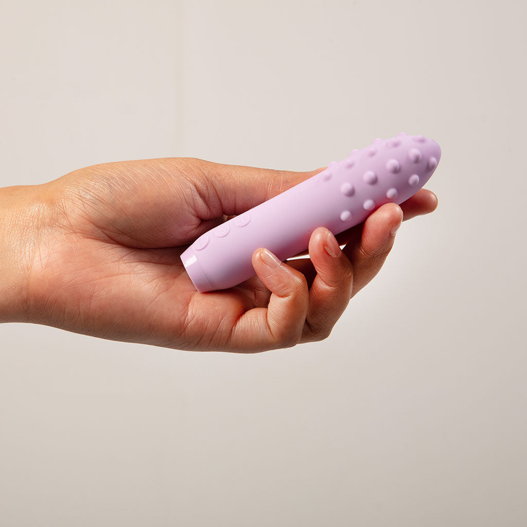 Duet Bullet Lilac - Sheets Optional