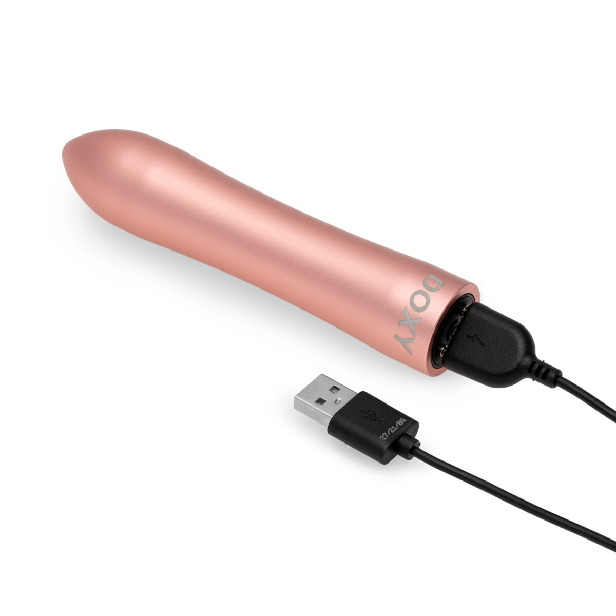 Bullet - Rose Gold - Sheets Optional