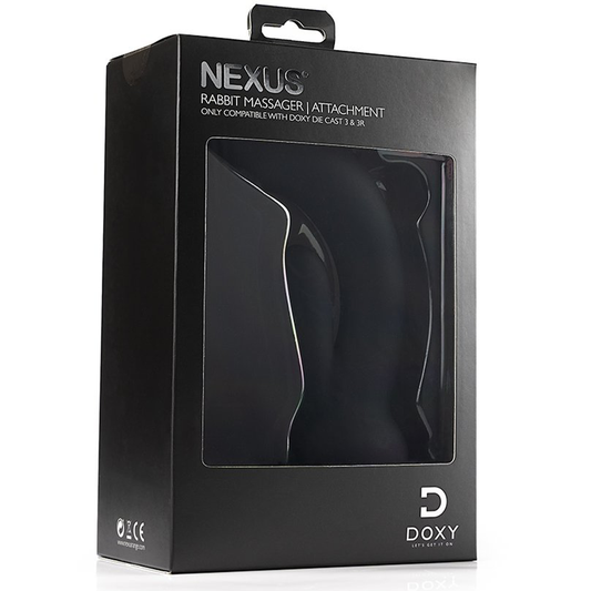 Rabbit G-Spot Attachment - Sheets Optional