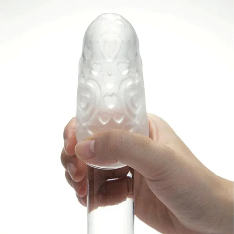 Egg Lovers Male Masturbator - Sheets Optional