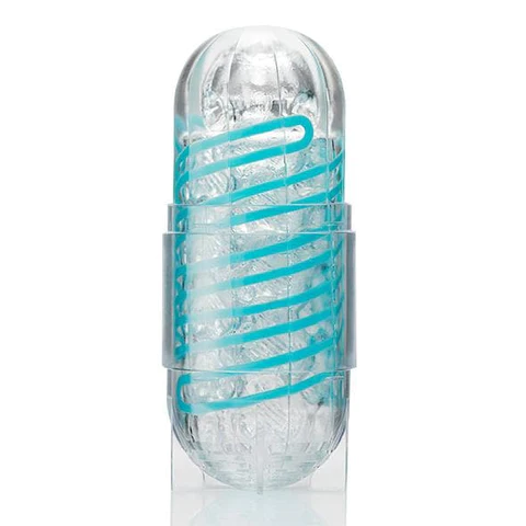 Spinner 01 Tetra - Sheets Optional