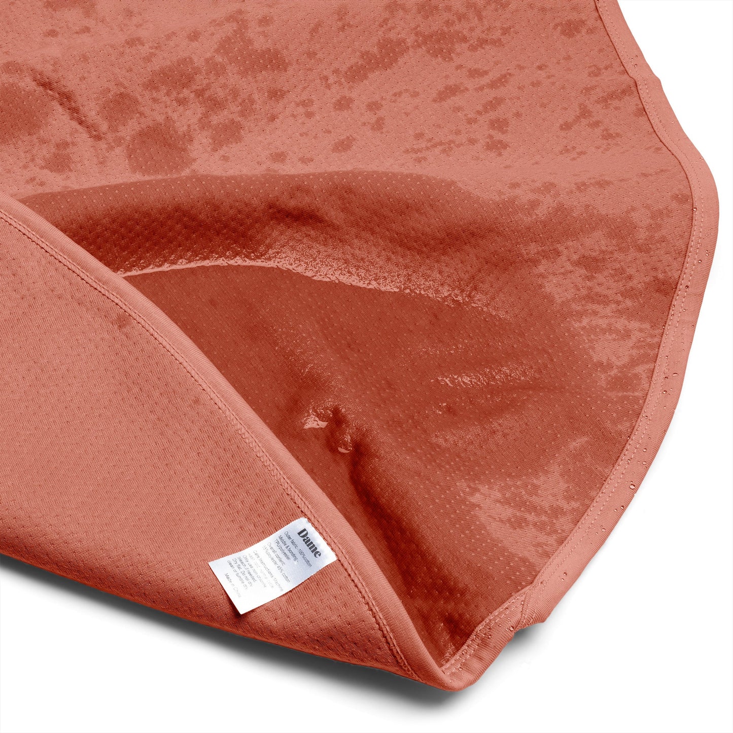 Throw - Copper with Bag - Sheets Optional
