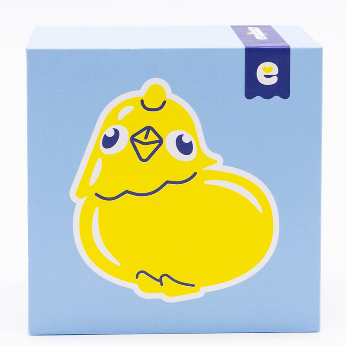 Chickie Emojibator - Sheets Optional
