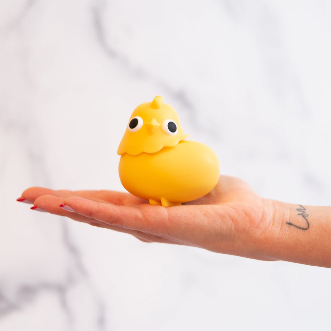 Chickie Emojibator - Sheets Optional