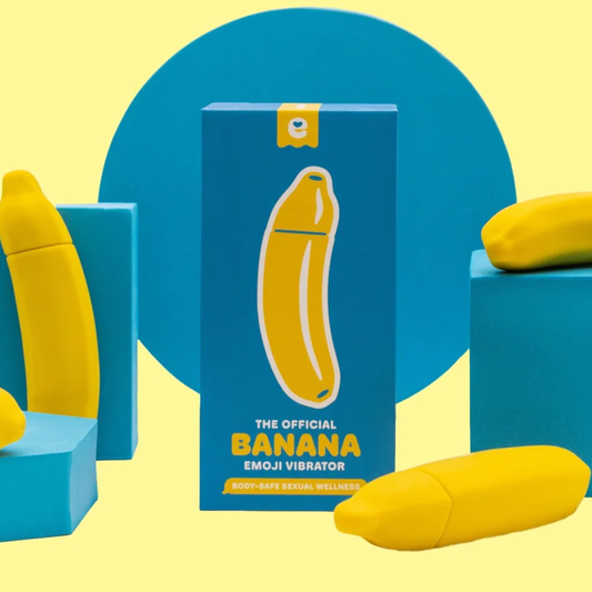 Banana Emojibator - Sheets Optional