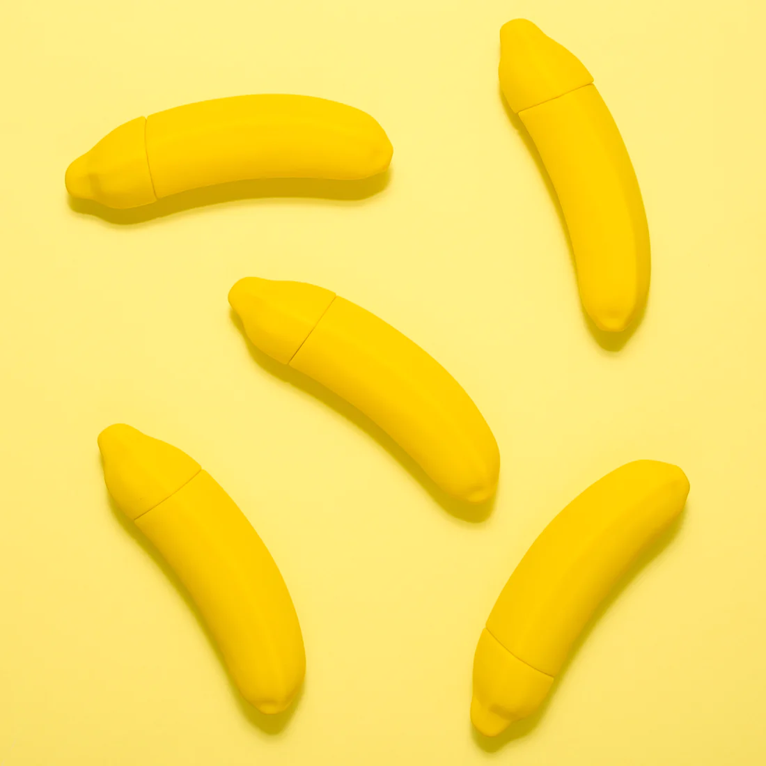Banana Emojibator - Sheets Optional