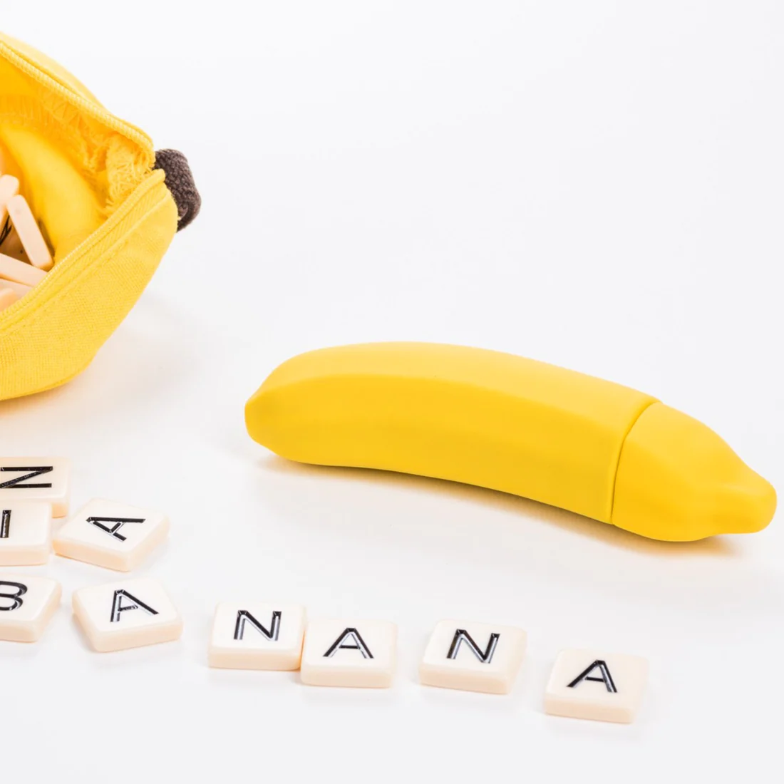 Banana Emojibator - Sheets Optional