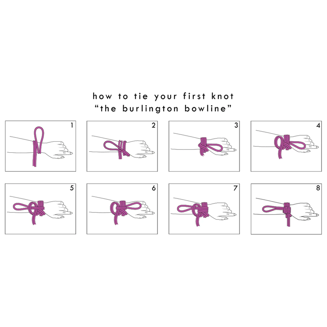 Unicorn Rainbow Bondage Rope - Sheets Optional