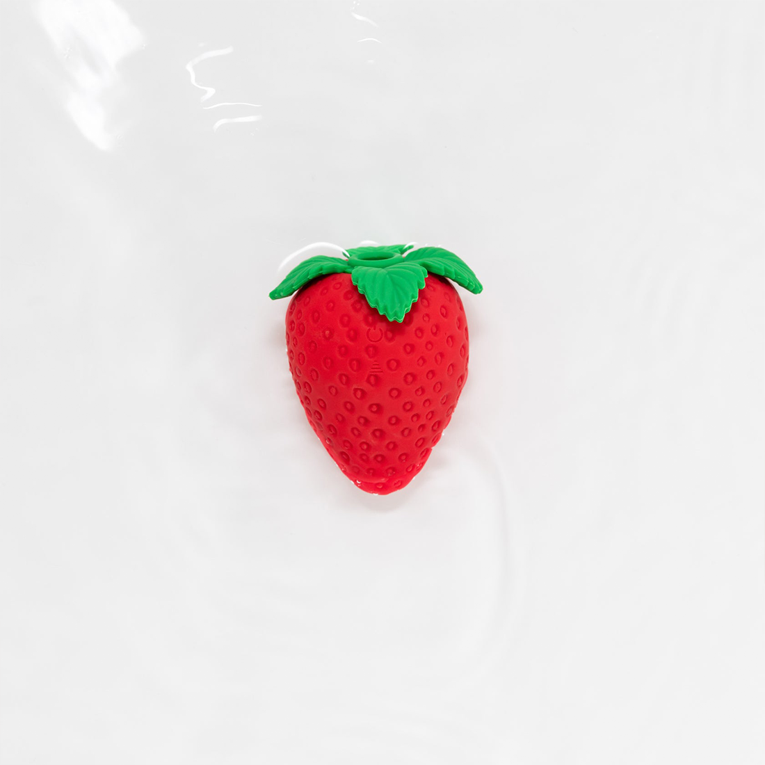 Strawberry Emojibator - Sheets Optional