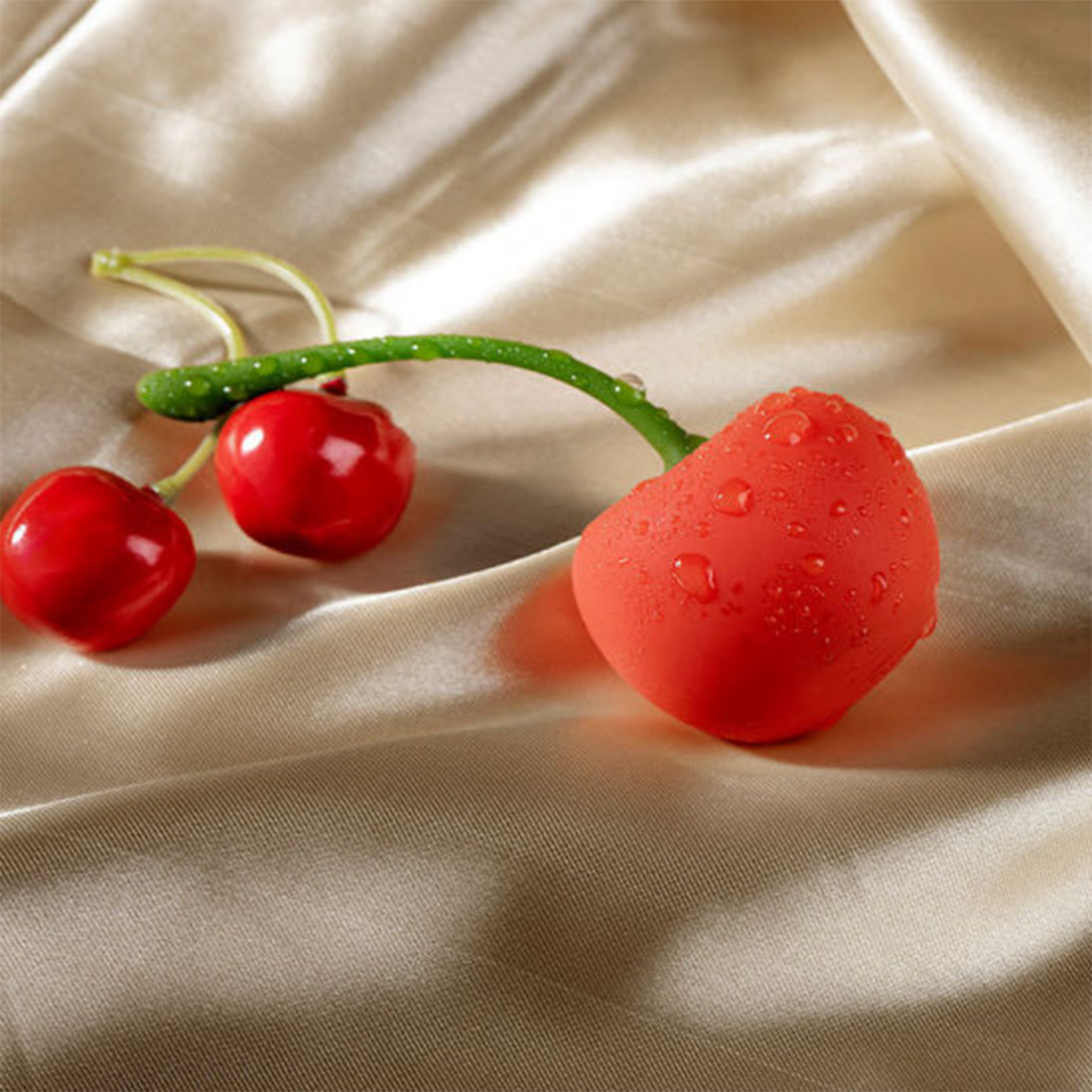 Cherry Emojibator - Sheets Optional