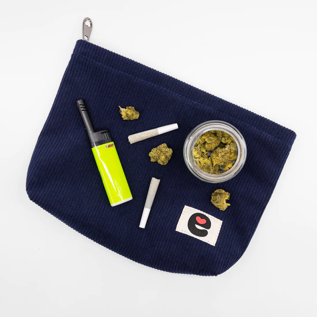 Pleasure Pouch - Sheets Optional