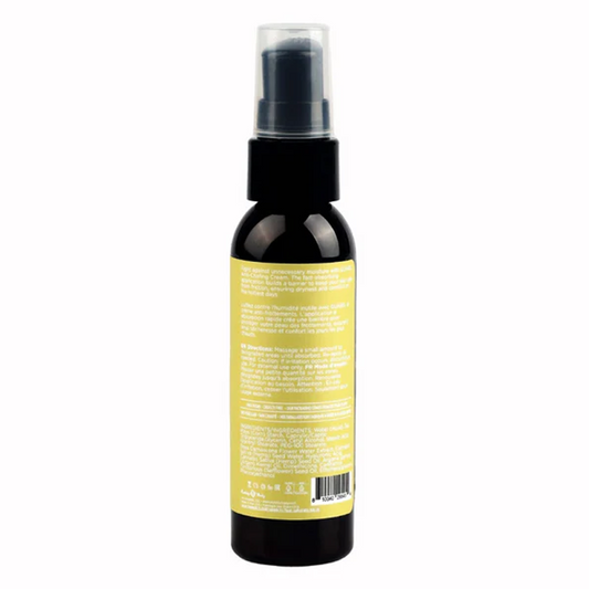 Guard Anti-Chafing Cream 2 fl oz / 60 ml - Sheets Optional