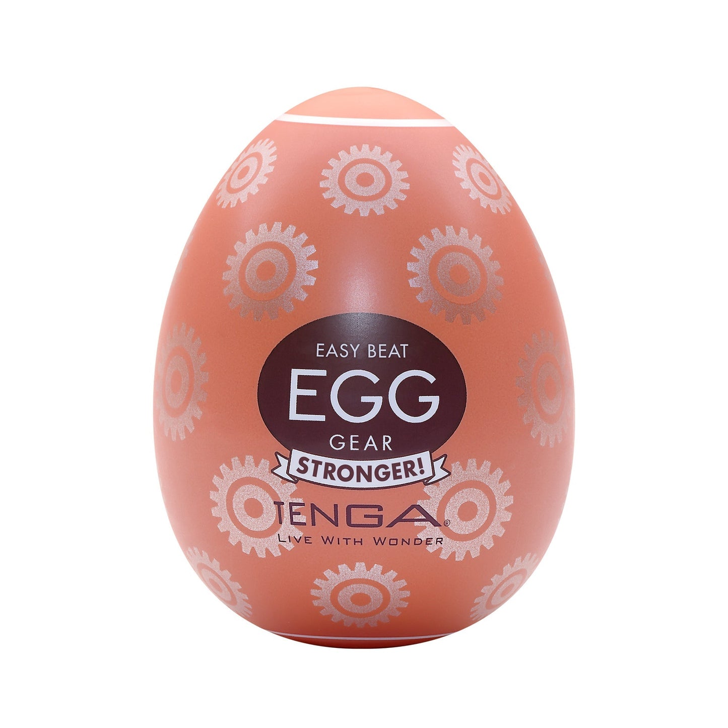 EGG GEAR - Sheets Optional