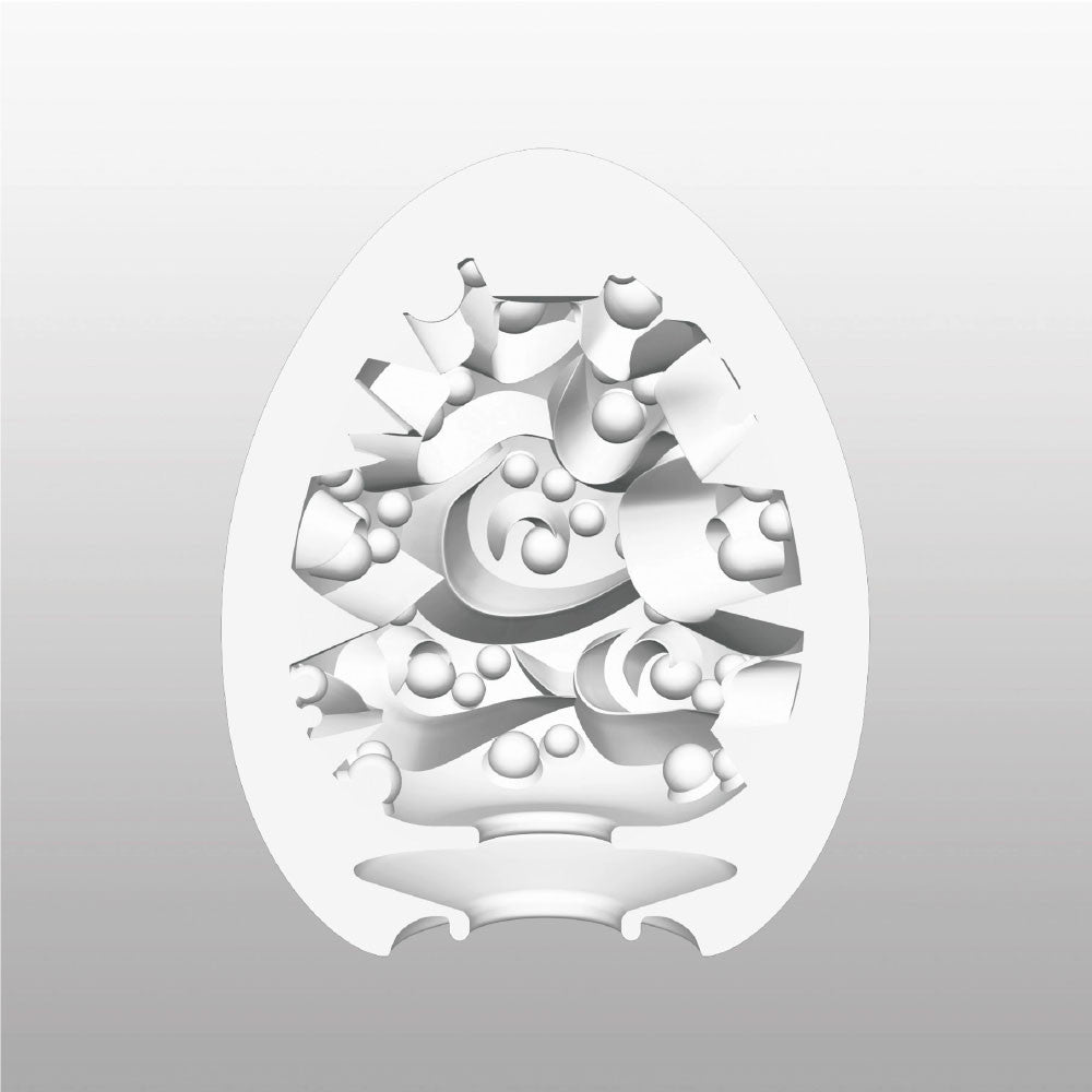 Egg - Surfer - Male Masturbator - Sheets Optional