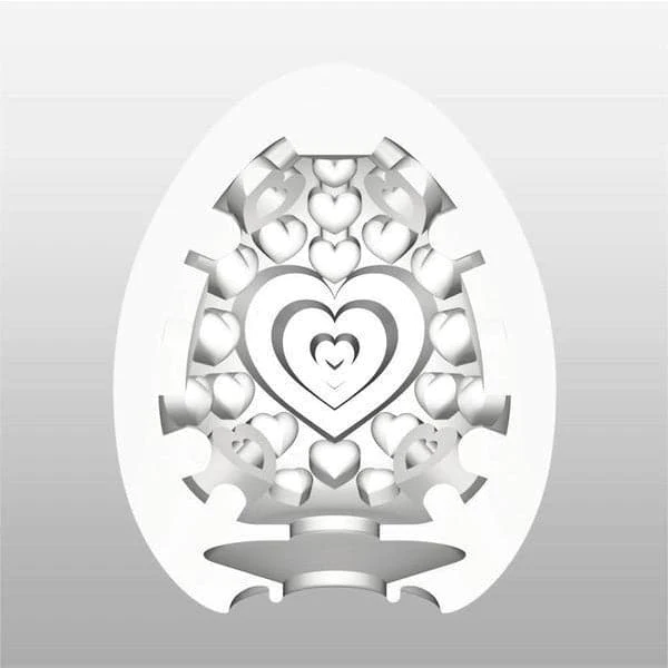 Egg Lovers Male Masturbator - Sheets Optional