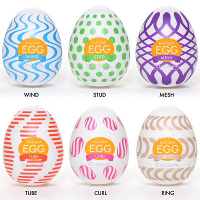 EGG Stud - Sheets Optional