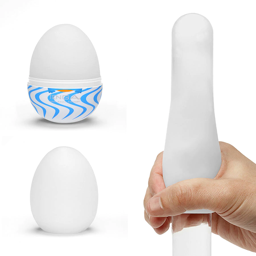 Egg Variety Pack - Wonder - Sheets Optional
