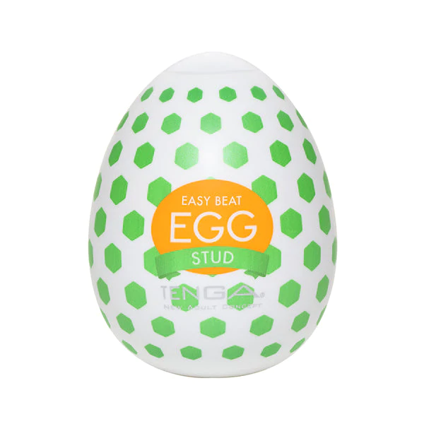 EGG Stud - Sheets Optional