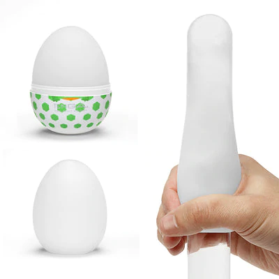 EGG Stud - Sheets Optional