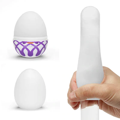 EGG Mesh - Sheets Optional