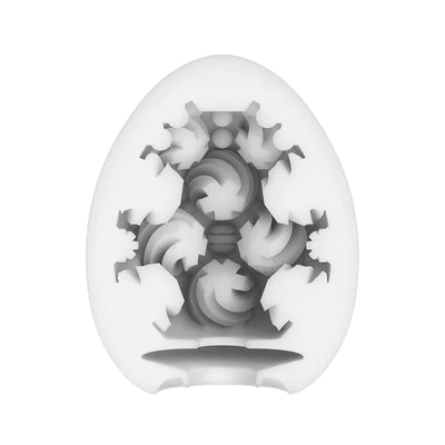 EGG Curl - Sheets Optional