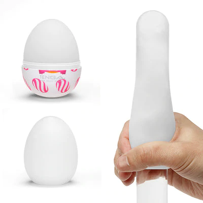 EGG Curl - Sheets Optional