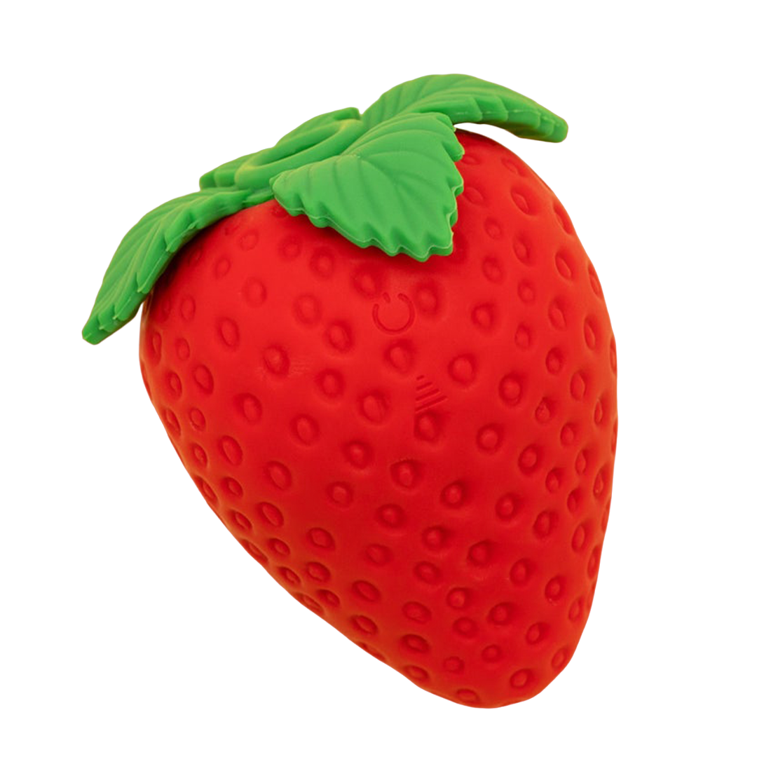 Strawberry Emojibator - Sheets Optional