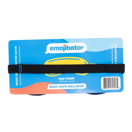 Sleep Eye Mask & Blindfold - Sheets Optional