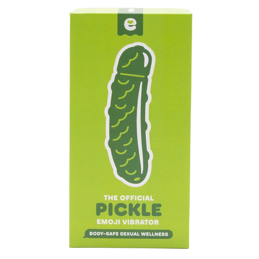 Pickle Emojibator - Sheets Optional