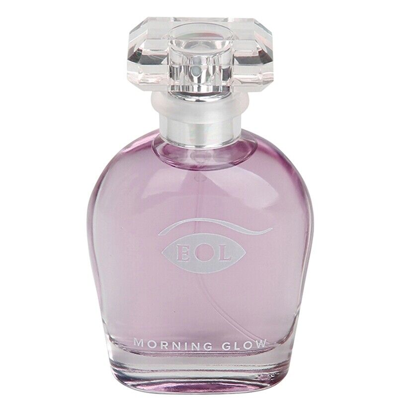 Morning Glow - Pheromone Parfum - Deluxe Size 50ml / 1.67 fl oz - Sheets Optional
