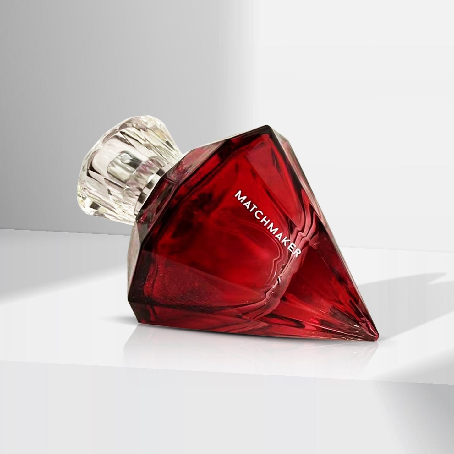Matchmaker Red Diamond Pheromone Parfum - Attract Him - 30ml / 1 fl oz - Sheets Optional
