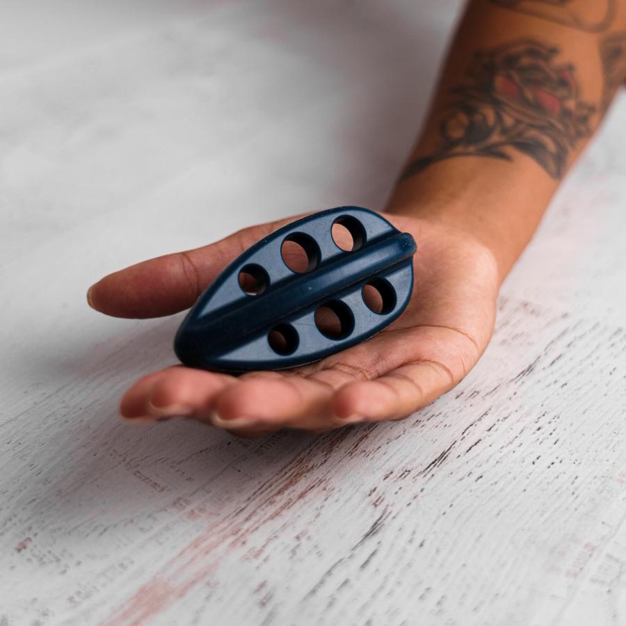 Flexor - Midnight Blue - Sheets Optional