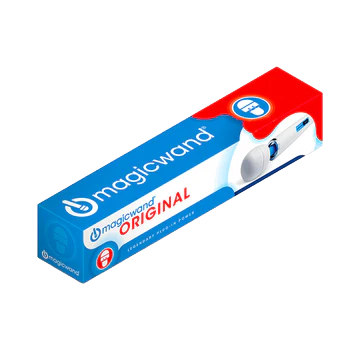 Hitachi Magic Wand Original - Sheets Optional
