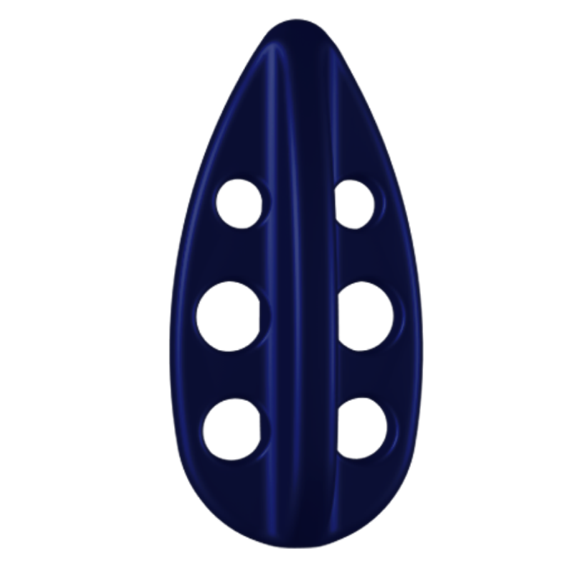 Flexor - Midnight Blue - Sheets Optional
