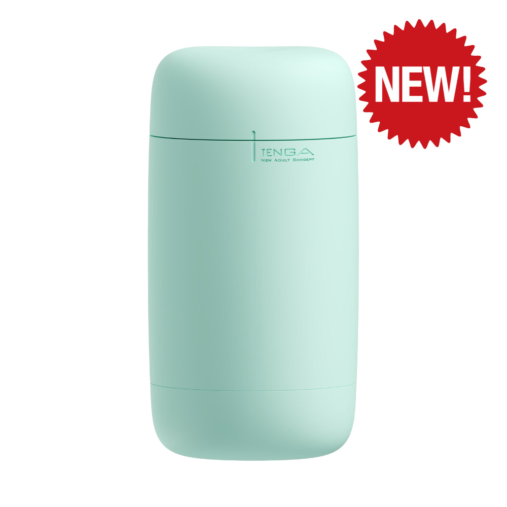PUFFY MINT GREEN - Sheets Optional
