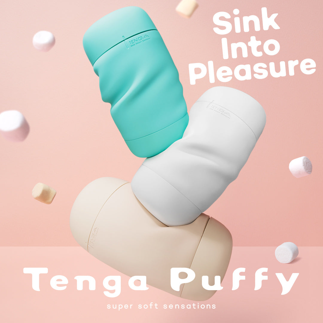 PUFFY MINT GREEN - Sheets Optional