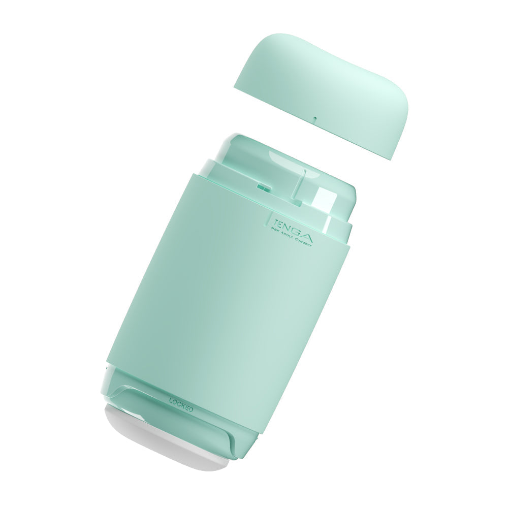PUFFY MINT GREEN - Sheets Optional