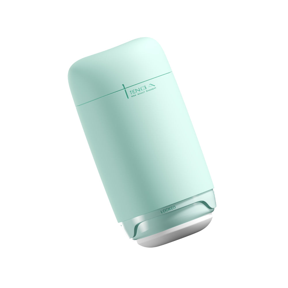 PUFFY MINT GREEN - Sheets Optional