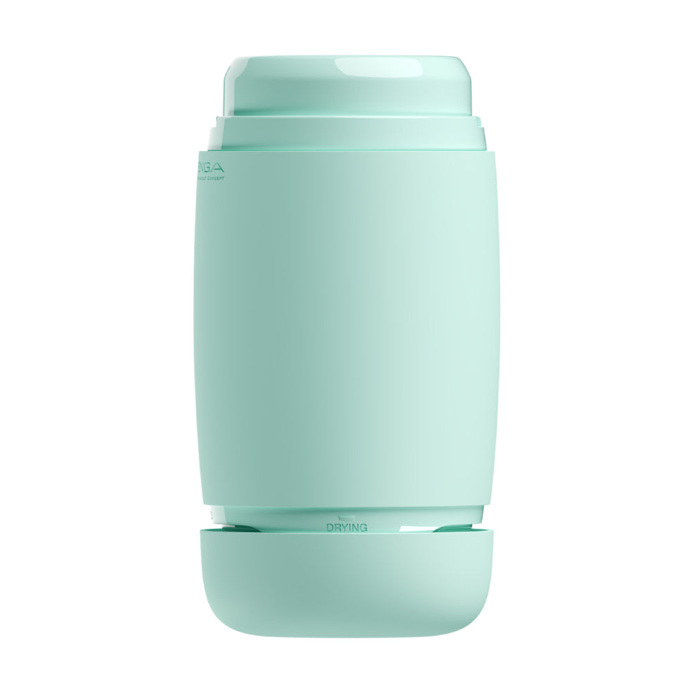 PUFFY MINT GREEN - Sheets Optional
