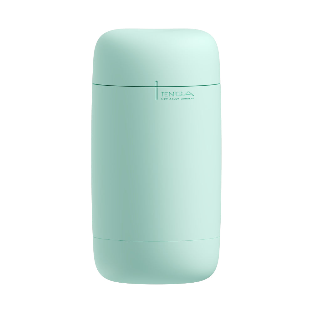 PUFFY MINT GREEN - Sheets Optional